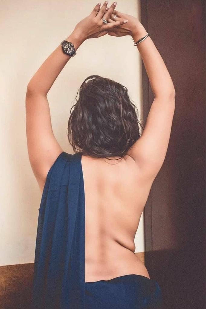 Sensual Tease